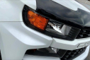 Thumbnail image of 2020 Chevrolet Silverado 1500 at Crest Cadillac Acura USED - Cadillac store specific
