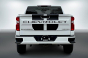 Thumbnail image of 2020 Chevrolet Silverado 1500 at Crest Cadillac Acura USED - Cadillac store specific