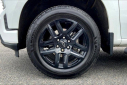 Thumbnail image of 2020 Chevrolet Silverado 1500 at Crest Cadillac Acura USED - Cadillac store specific