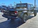 Thumbnail image of 2025 Jeep Gladiator at Dave Dennis Chrysler Jeep Dodge Ram