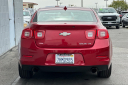 Thumbnail image of 2014 Chevrolet Malibu at Harbor Chevrolet