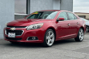 Thumbnail image of 2014 Chevrolet Malibu at Harbor Chevrolet