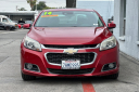Thumbnail image of 2014 Chevrolet Malibu at Harbor Chevrolet
