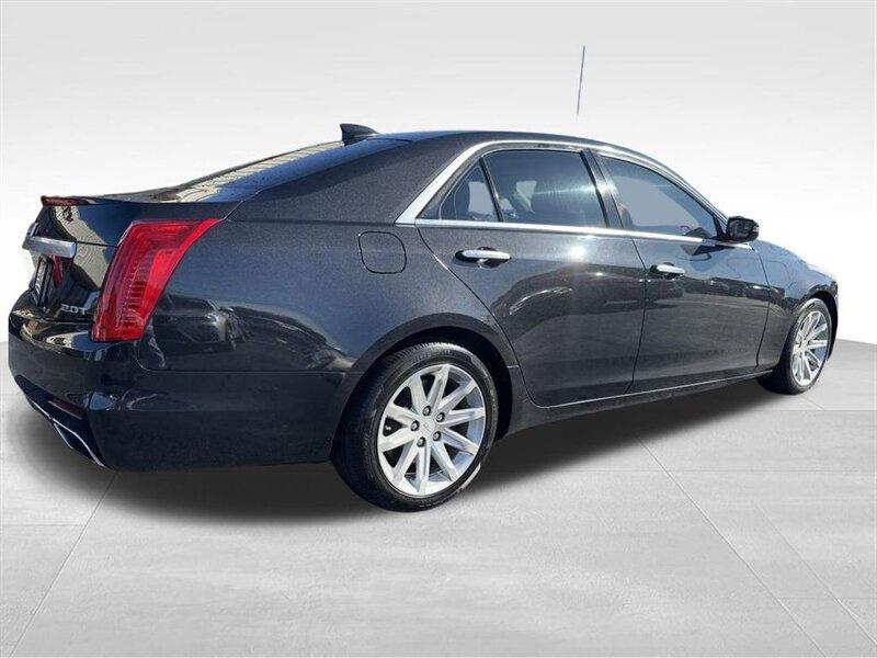 Thumbnail image of 2015 Cadillac CTS at Roberts Auto Sales