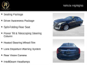 Thumbnail image of 2015 Cadillac CTS at Roberts Auto Sales