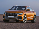 2019 Audi Q8 quattro Prestige 55 TFSI at Lynnes Nissan City Inc