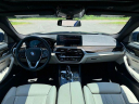 Thumbnail image of 2022 BMW 5 Series at Hoffman Audi of East Hartford