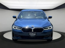 Thumbnail image of 2022 BMW 5 Series at Hoffman Audi of East Hartford