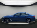 Thumbnail image of 2022 BMW 5 Series at Hoffman Audi of East Hartford