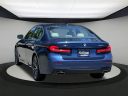 2022 BMW 5 Series 540i xDrive at Hoffman Audi of East Hartford