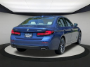Thumbnail image of 2022 BMW 5 Series at Hoffman Audi of East Hartford