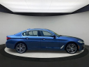Thumbnail image of 2022 BMW 5 Series at Hoffman Audi of East Hartford
