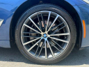 Thumbnail image of 2022 BMW 5 Series at Hoffman Audi of East Hartford