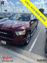 Thumbnail image of 2023 Ram 1500 at Mac Haik Ford Georgetown Preowned