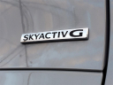 Thumbnail image of 2025 Mazda CX-30 at Serra Honda Brighton