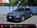 Thumbnail image of 2025 Toyota Camry at Thousand Oaks Toyota