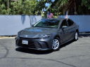 Thumbnail image of 2025 Toyota Camry at Thousand Oaks Toyota