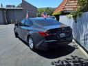 Thumbnail image of 2025 Toyota Camry at Thousand Oaks Toyota