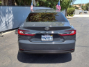 Thumbnail image of 2025 Toyota Camry at Thousand Oaks Toyota