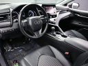 Thumbnail image of 2022 Toyota Camry at Elgin Toyota - NEW