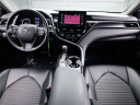 Thumbnail image of 2022 Toyota Camry at Elgin Toyota - NEW