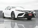 Thumbnail image of 2022 Toyota Camry at Elgin Toyota - NEW
