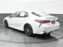 Thumbnail image of 2022 Toyota Camry at Elgin Toyota - NEW