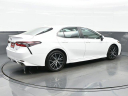 Thumbnail image of 2022 Toyota Camry at Elgin Toyota - NEW