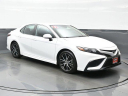 Thumbnail image of 2022 Toyota Camry at Elgin Toyota - NEW
