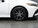 Thumbnail image of 2022 Toyota Camry at Elgin Toyota - NEW
