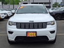 Thumbnail image of 2022 Jeep Grand Cherokee WK at The Jeep Store-Seaview - New