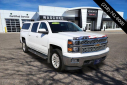 Thumbnail image of 2015 Chevrolet Silverado 1500 at Waschke Family Chrysler Dodge Jeep Ram