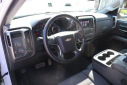 Thumbnail image of 2015 Chevrolet Silverado 1500 at Waschke Family Chrysler Dodge Jeep Ram