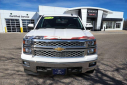 Thumbnail image of 2015 Chevrolet Silverado 1500 at Waschke Family Chrysler Dodge Jeep Ram