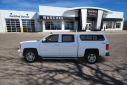 Thumbnail image of 2015 Chevrolet Silverado 1500 at Waschke Family Chrysler Dodge Jeep Ram