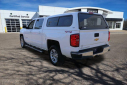 Thumbnail image of 2015 Chevrolet Silverado 1500 at Waschke Family Chrysler Dodge Jeep Ram
