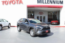 2025 Toyota RAV4 LE at Millennium Toyota