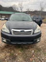 Thumbnail image of 2012 Subaru Outback at Wilbur's Auto Sales & Service