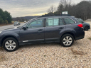 Thumbnail image of 2012 Subaru Outback at Wilbur's Auto Sales & Service