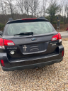 Thumbnail image of 2012 Subaru Outback at Wilbur's Auto Sales & Service