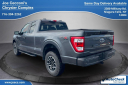 Thumbnail image of 2023 Ford F-150 at Joe Cecconi's Chrysler Complex