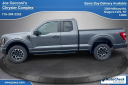 Thumbnail image of 2023 Ford F-150 at Joe Cecconi's Chrysler Complex