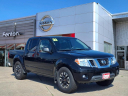 Thumbnail image of 2021 Nissan Frontier at Fenton Of Mcalester