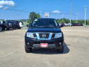Thumbnail image of 2021 Nissan Frontier at Fenton Of Mcalester