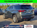Thumbnail image of 2023 Chevrolet Traverse at Feldman Chevrolet Of Novi