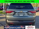 Thumbnail image of 2023 Chevrolet Traverse at Feldman Chevrolet Of Novi