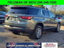 Thumbnail image of 2023 Chevrolet Traverse at Feldman Chevrolet Of Novi