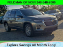Thumbnail image of 2023 Chevrolet Traverse at Feldman Chevrolet Of Novi