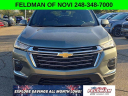 Thumbnail image of 2023 Chevrolet Traverse at Feldman Chevrolet Of Novi