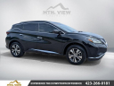 Thumbnail image of 2019 Nissan Murano at Mtn. View Chevrolet